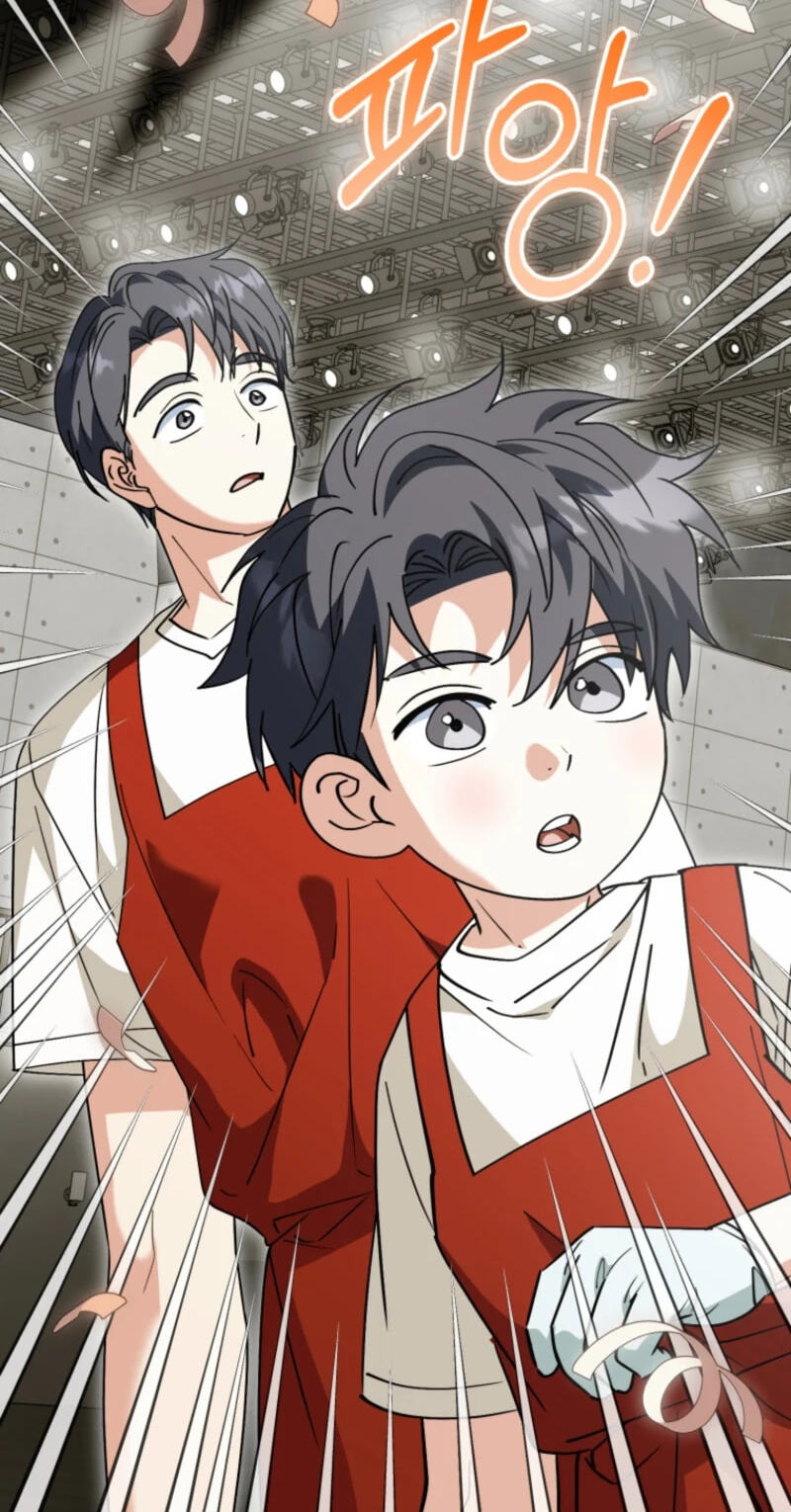 I Will Raise This Family to Greatness Chapter 74 page 73 - 