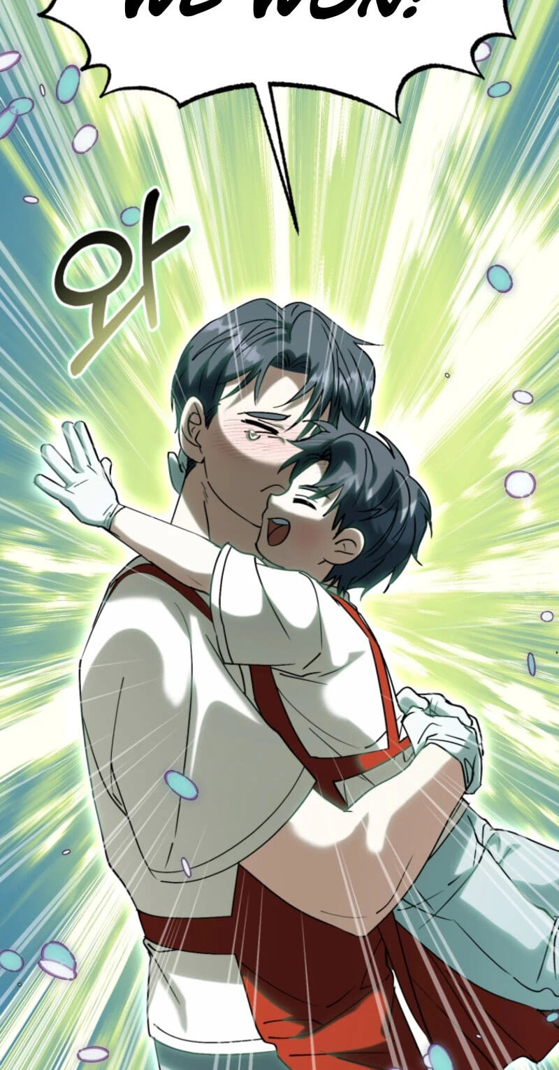 I Will Raise This Family to Greatness Chapter 74 page 76 - 