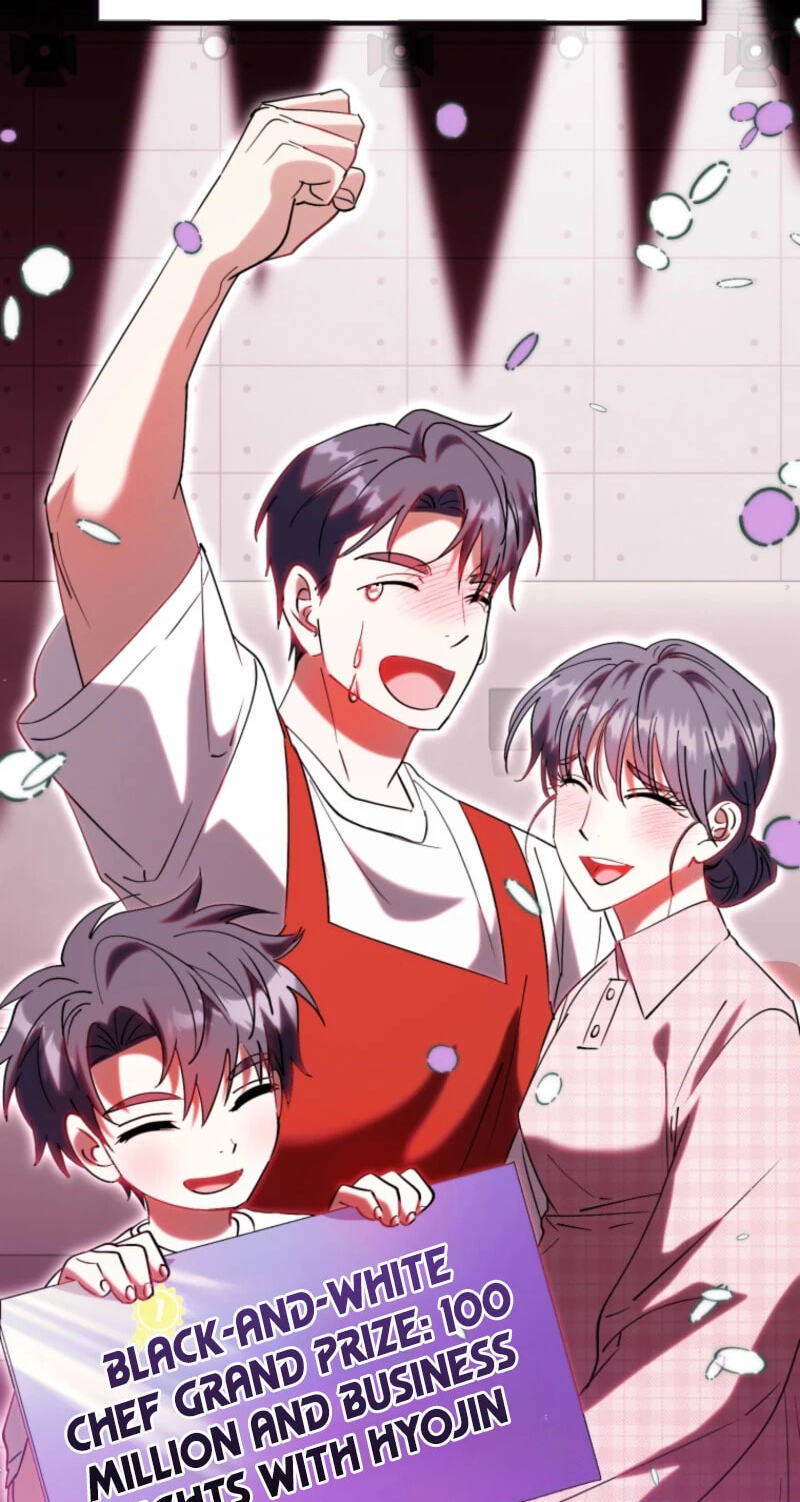 I Will Raise This Family to Greatness Chapter 74 page 85 - 