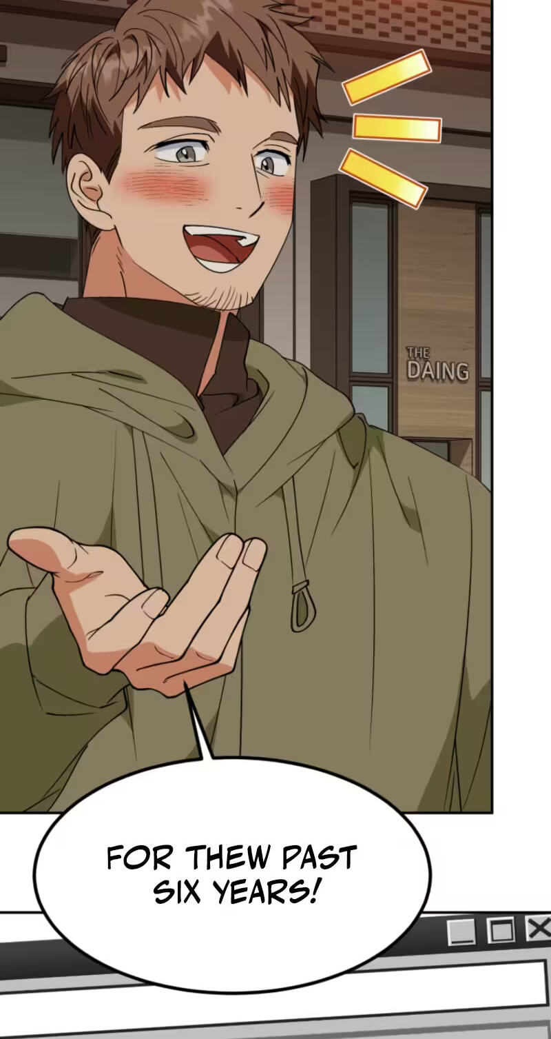 I Will Raise This Family to Greatness Chapter 75 page 24 - 