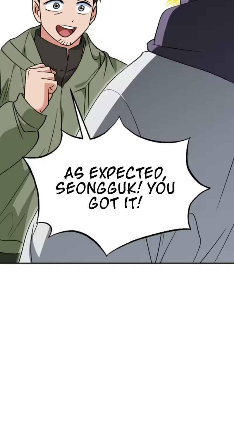 I Will Raise This Family to Greatness Chapter 75 page 48 - 