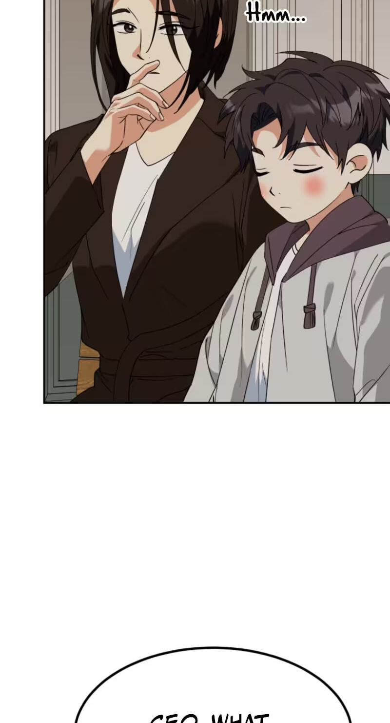 I Will Raise This Family to Greatness Chapter 75 page 50 - 