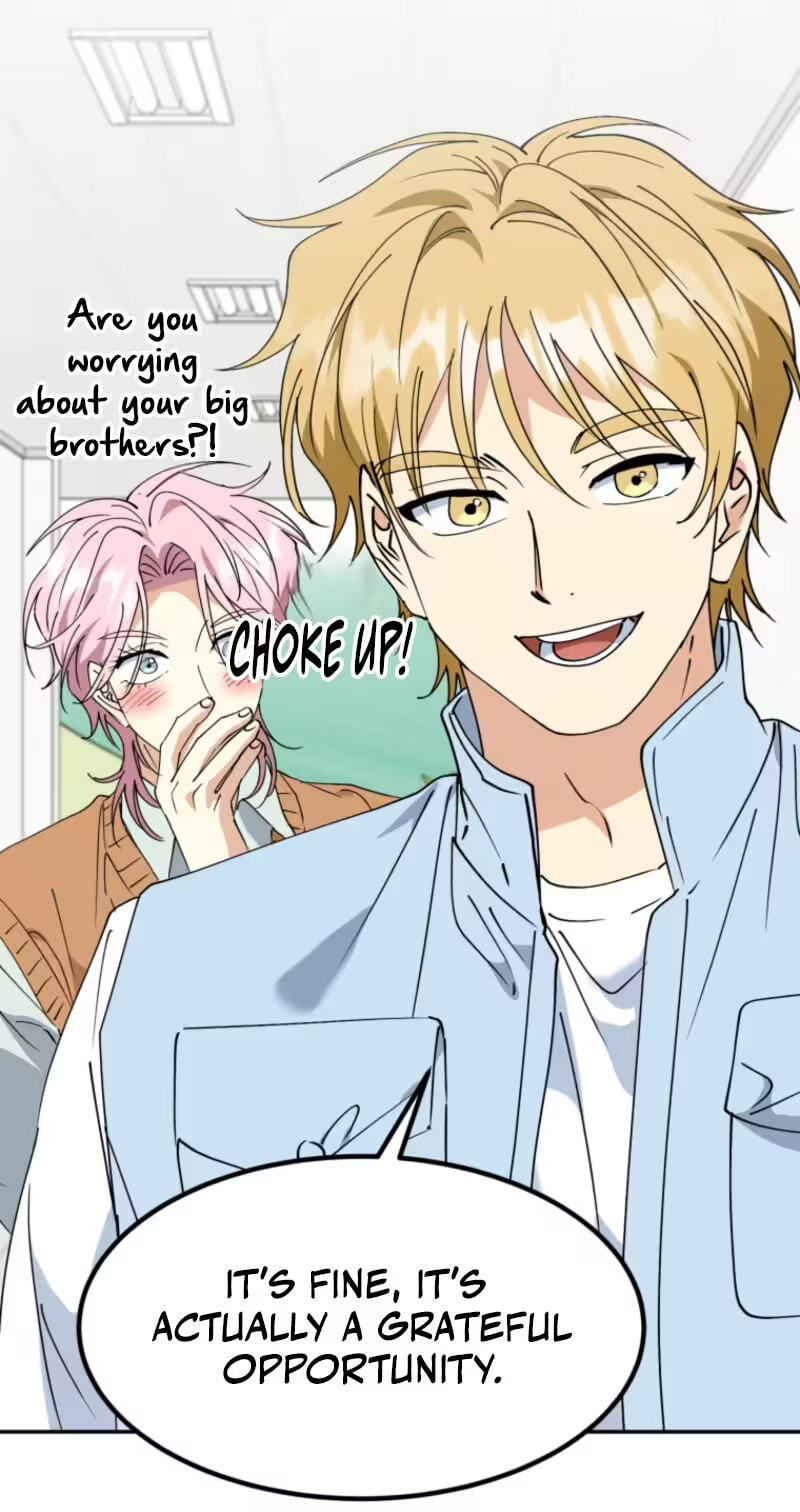 I Will Raise This Family to Greatness Chapter 75 page 92 - 