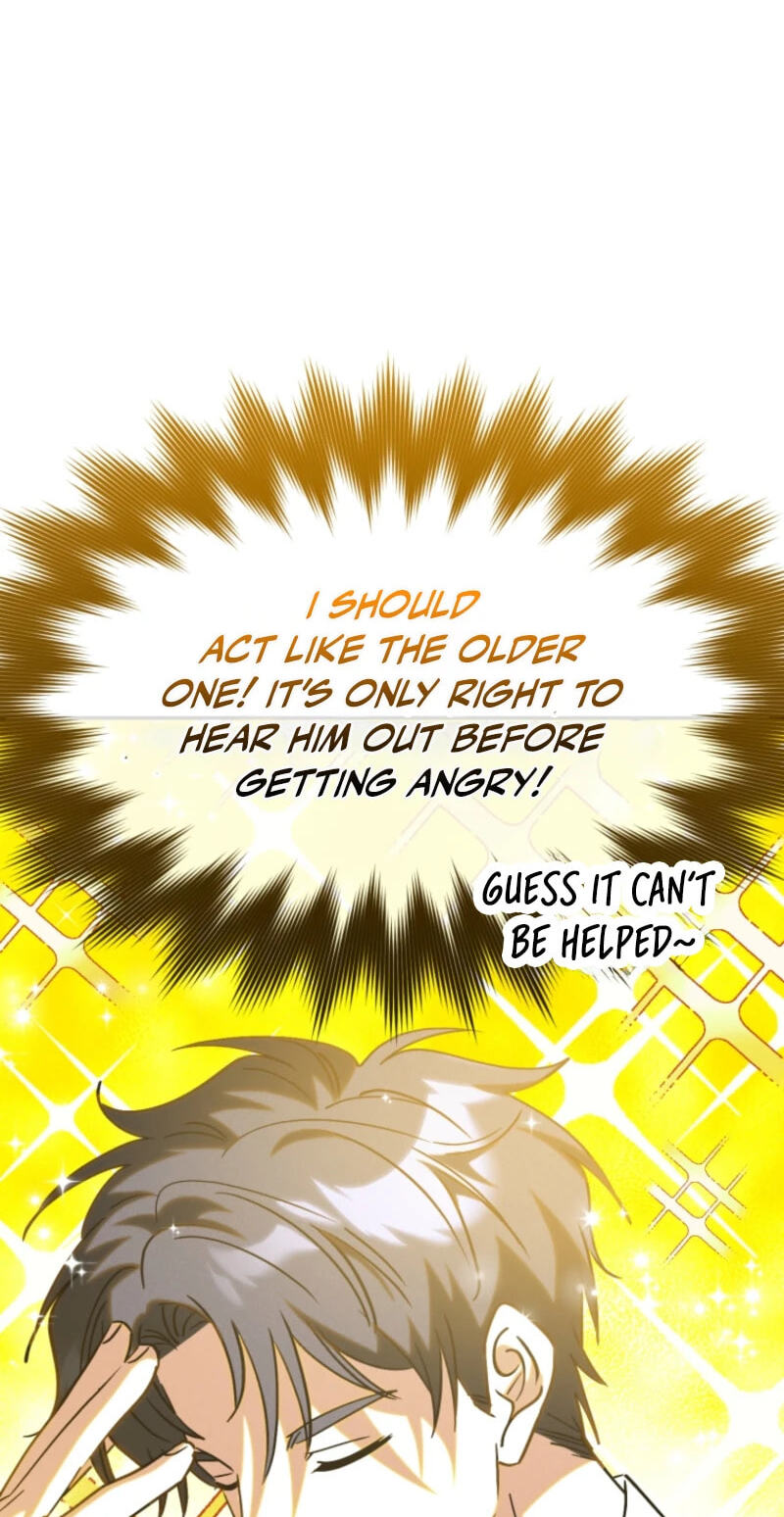 I Will Raise This Family to Greatness Chapter 76 page 22 - 
