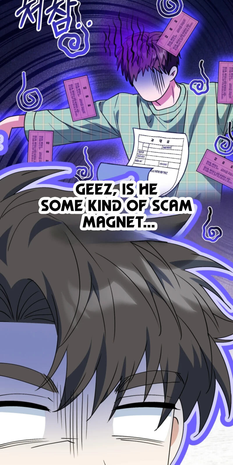 I Will Raise This Family to Greatness Chapter 76 page 40 - 