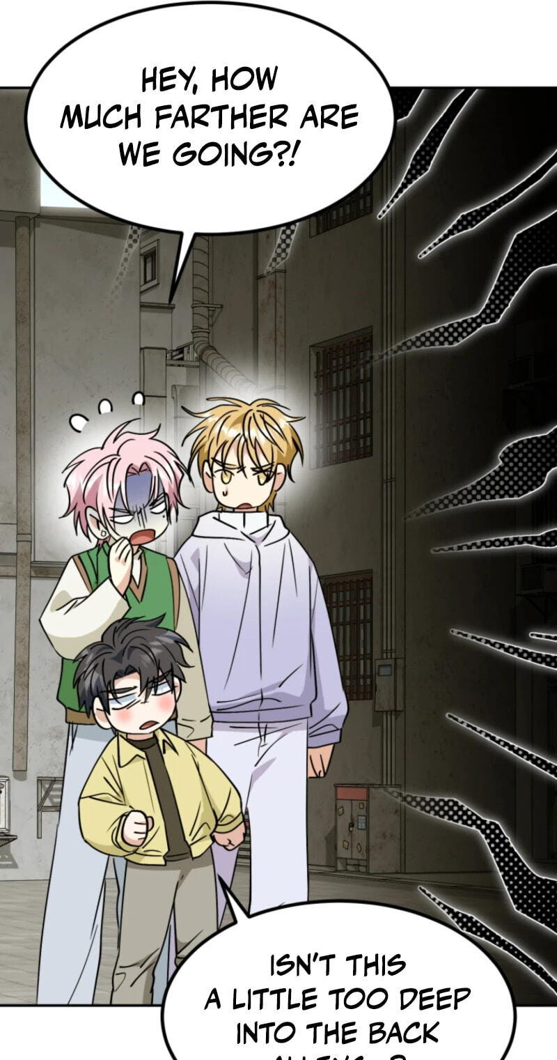 I Will Raise This Family to Greatness Chapter 76 page 89 - 