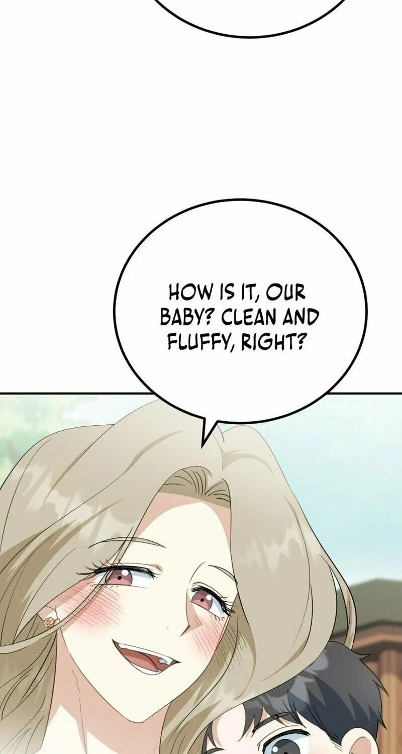 I Will Raise This Family to Greatness Chapter 8 page 20 - 