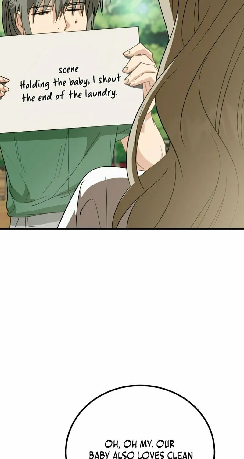 I Will Raise This Family to Greatness Chapter 8 page 34 - 