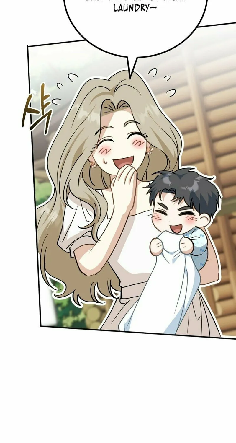 I Will Raise This Family to Greatness Chapter 8 page 35 - 
