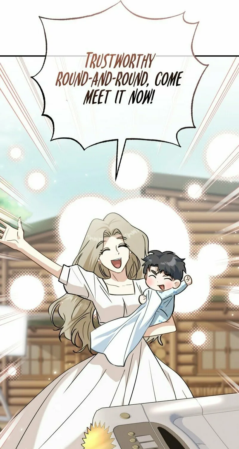 I Will Raise This Family to Greatness Chapter 8 page 37 - 
