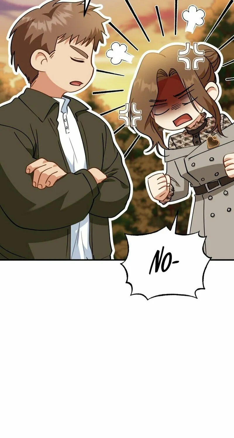 I Will Raise This Family to Greatness Chapter 8 page 48 - 
