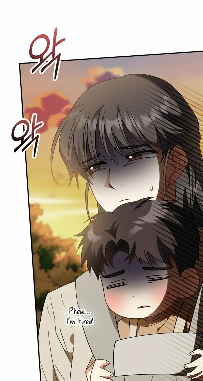 I Will Raise This Family to Greatness Chapter 8 page 49 - 