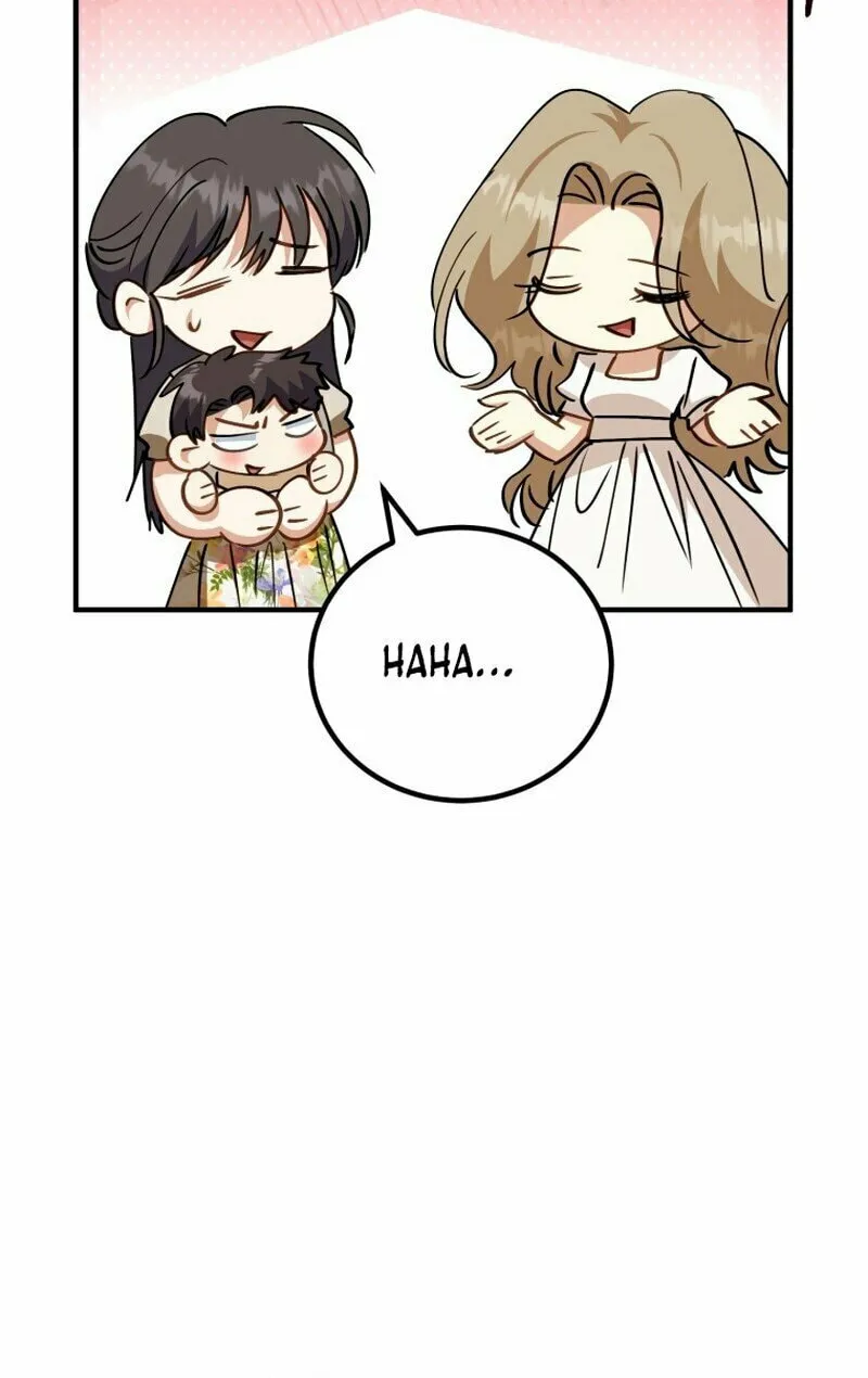 I Will Raise This Family to Greatness Chapter 8 page 54 - 