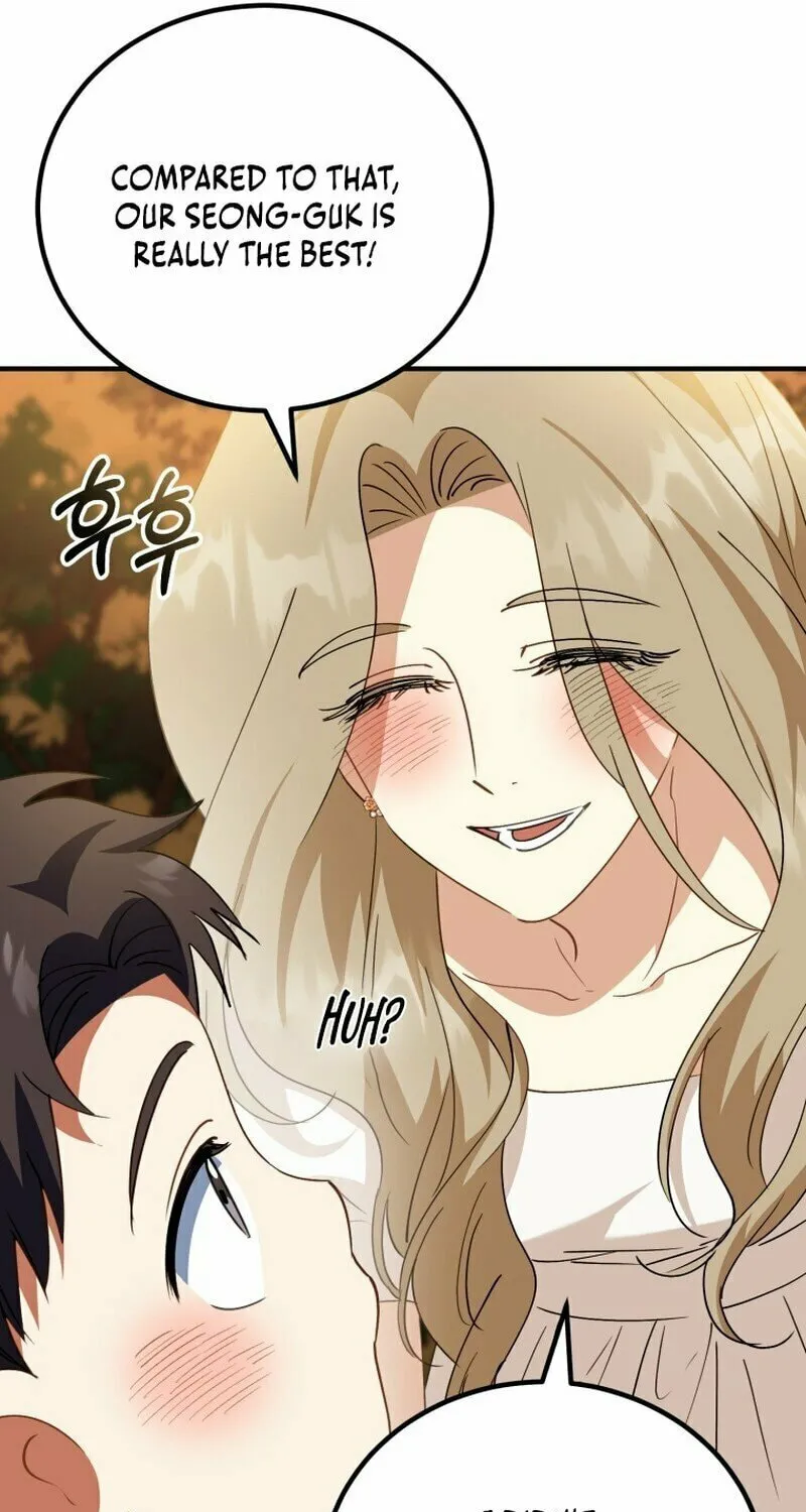 I Will Raise This Family to Greatness Chapter 8 page 55 - 