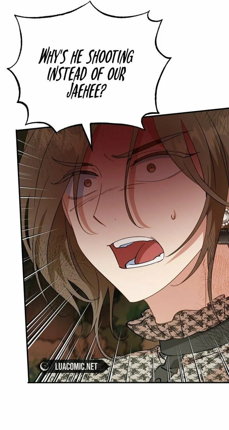 I Will Raise This Family to Greatness Chapter 8 page 7 - 