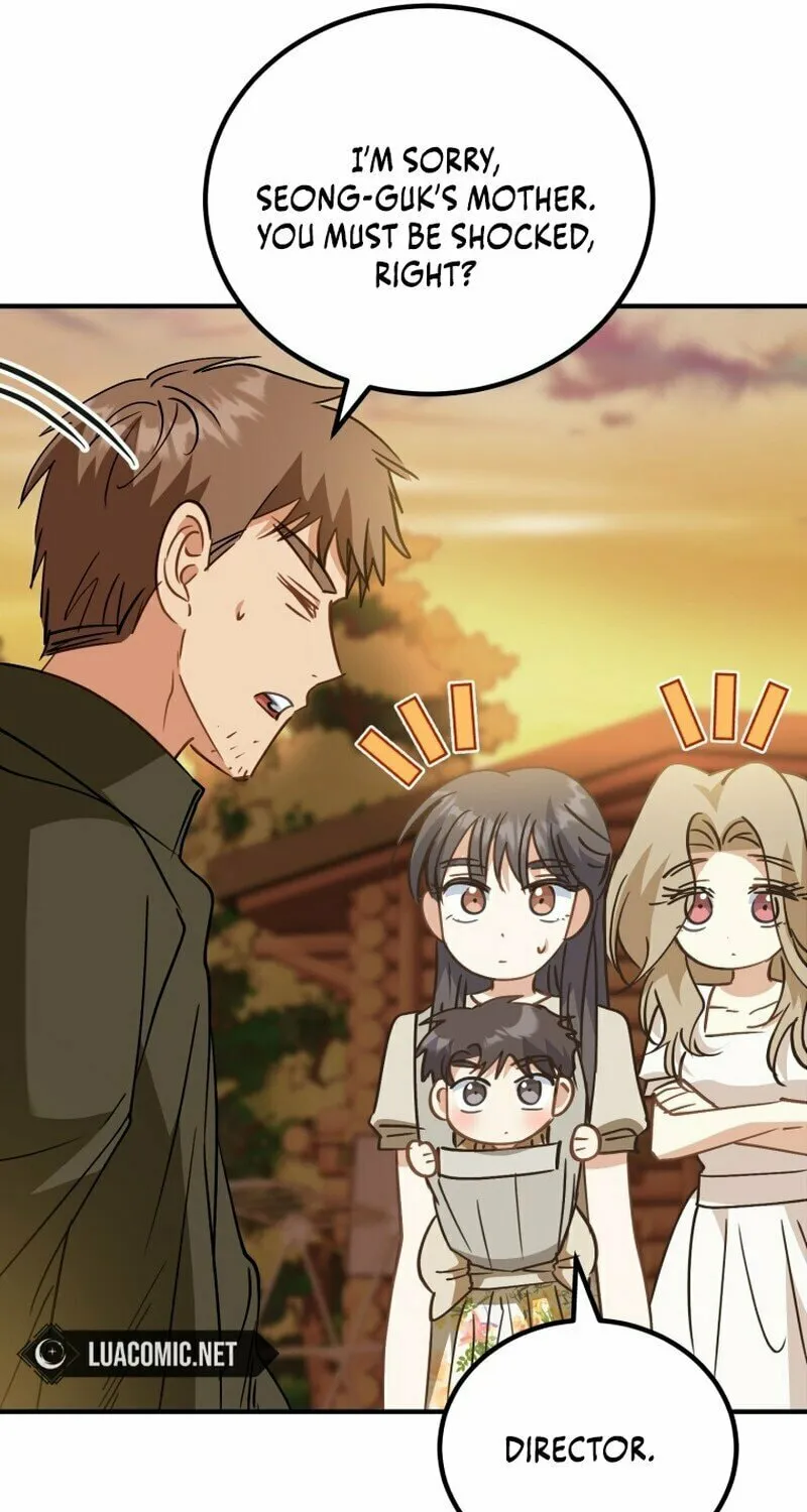 I Will Raise This Family to Greatness Chapter 8 page 67 - 