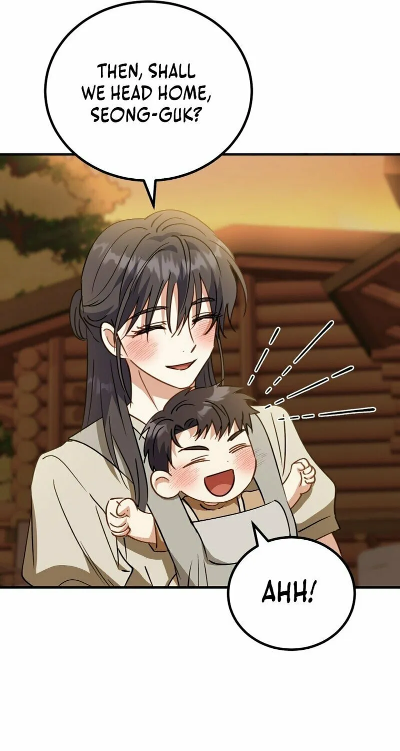 I Will Raise This Family to Greatness Chapter 8 page 73 - 