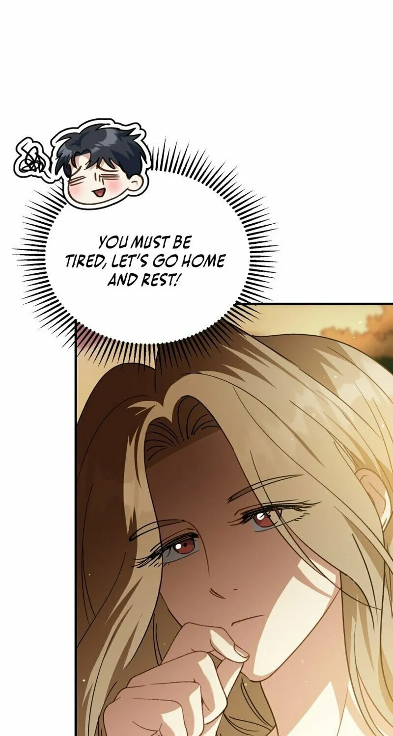 I Will Raise This Family to Greatness Chapter 8 page 74 - 