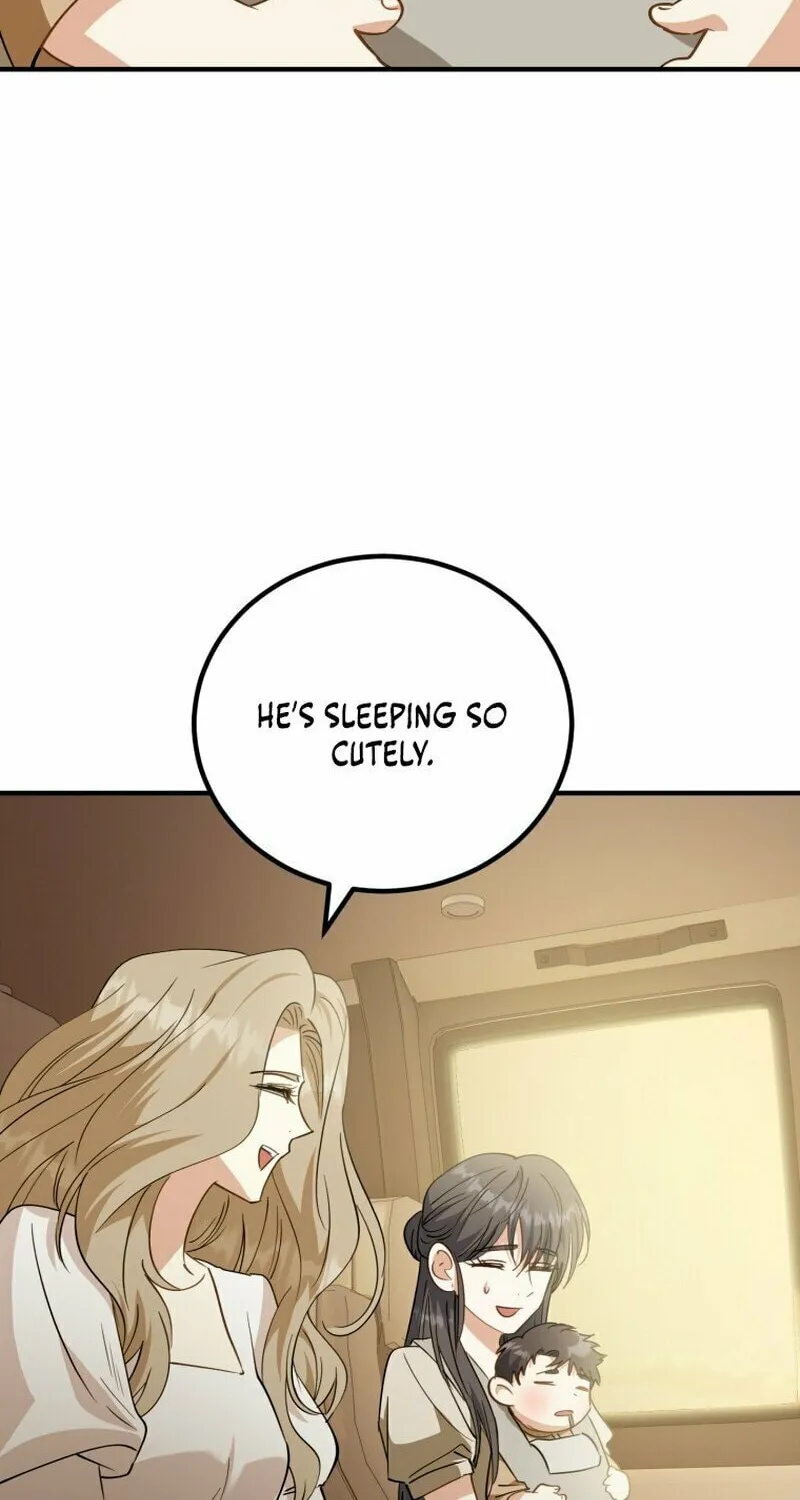 I Will Raise This Family to Greatness Chapter 8 page 80 - 