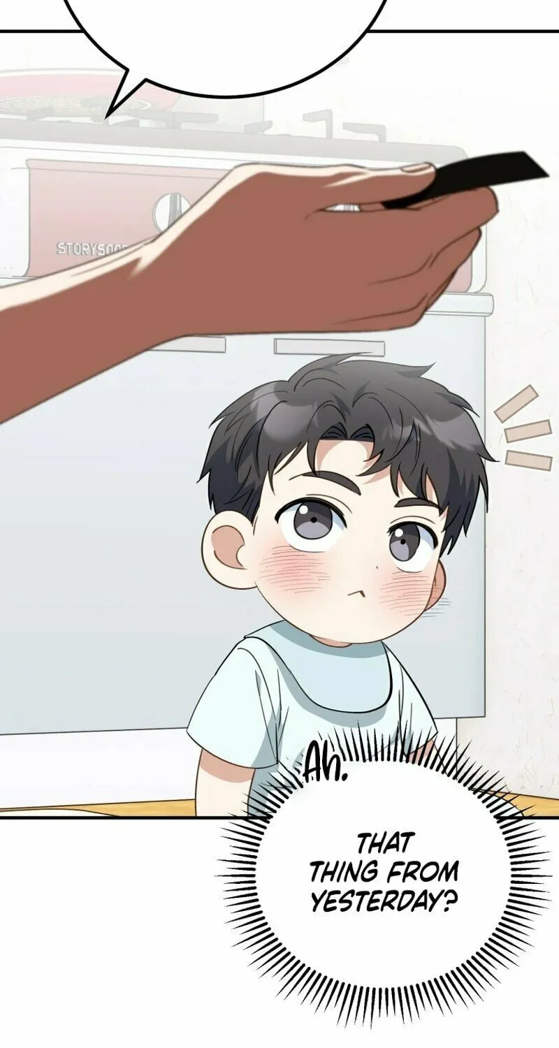 I Will Raise This Family to Greatness Chapter 9 page 17 - 