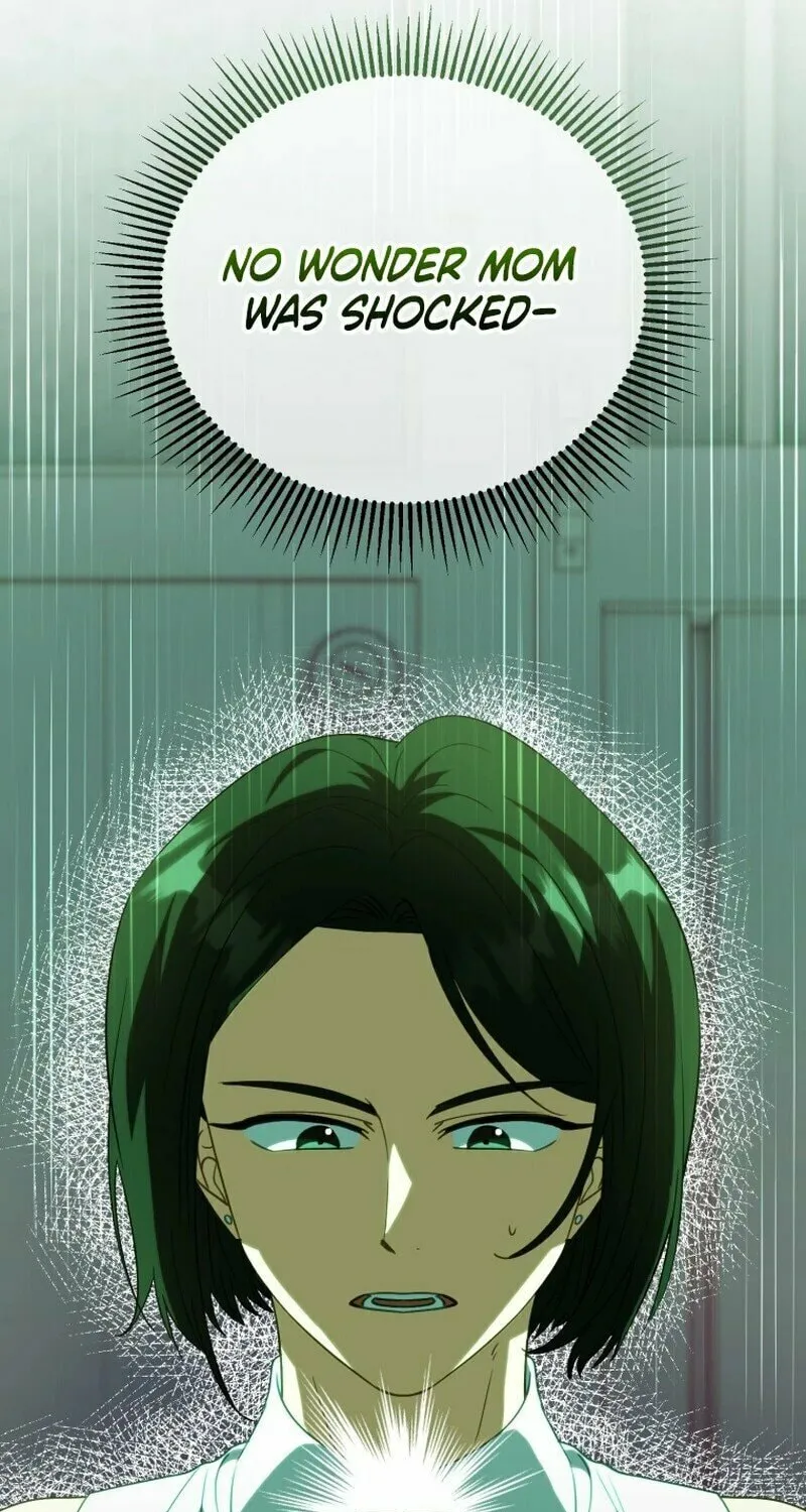 I Will Raise This Family to Greatness Chapter 9 page 19 - 