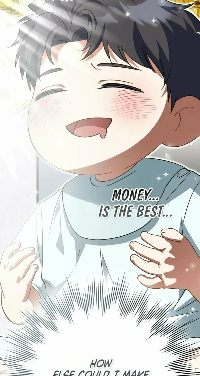 I Will Raise This Family to Greatness Chapter 9 page 9 - 