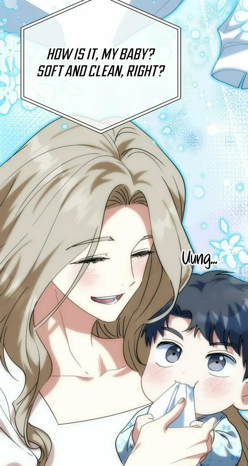 I Will Raise This Family to Greatness Chapter 9 page 87 - 