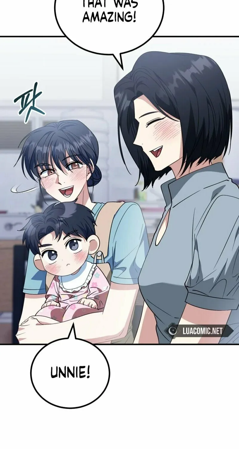 I Will Raise This Family to Greatness Chapter 9 page 93 - 