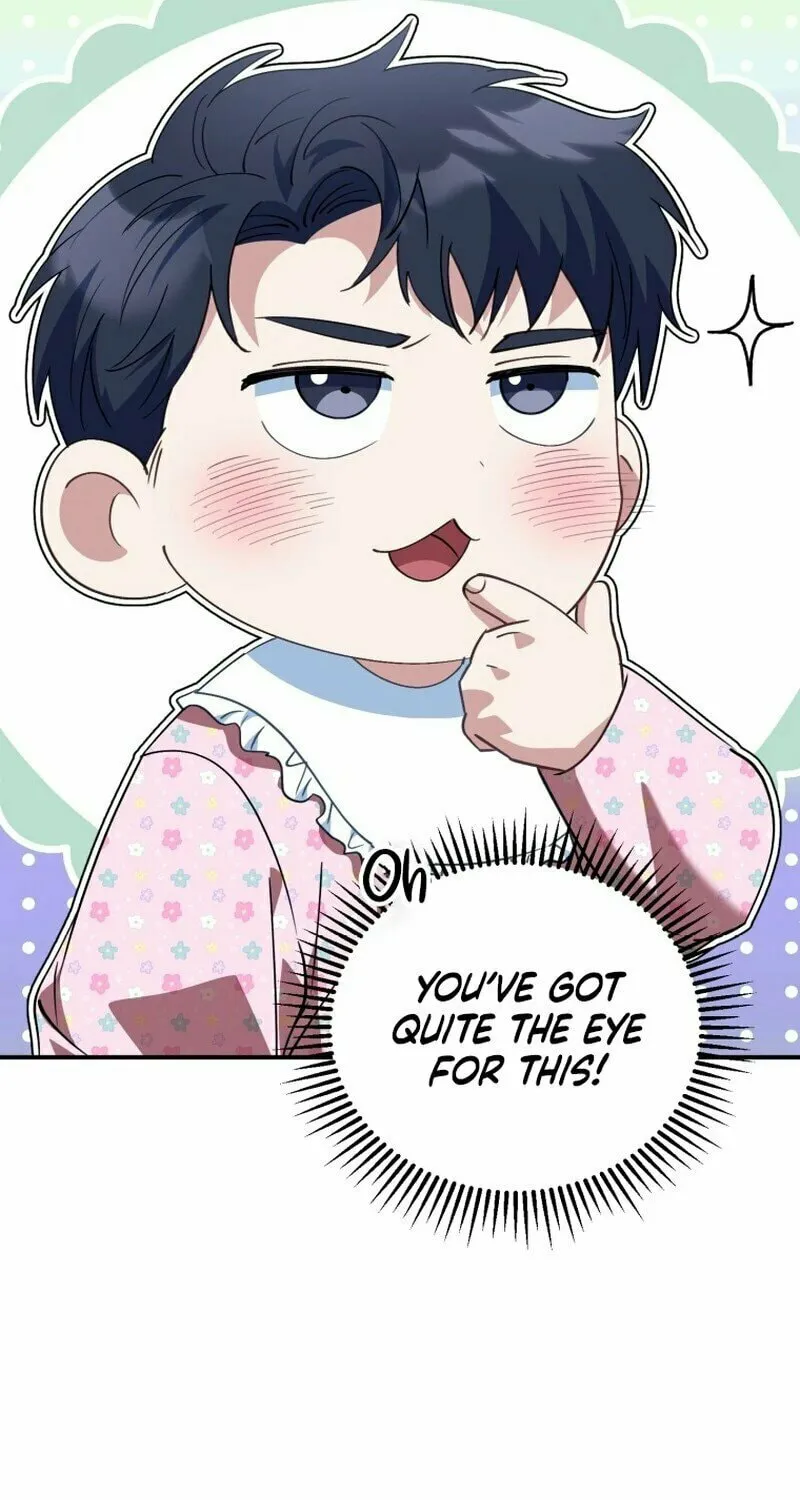 I Will Raise This Family to Greatness Chapter 9 page 95 - 
