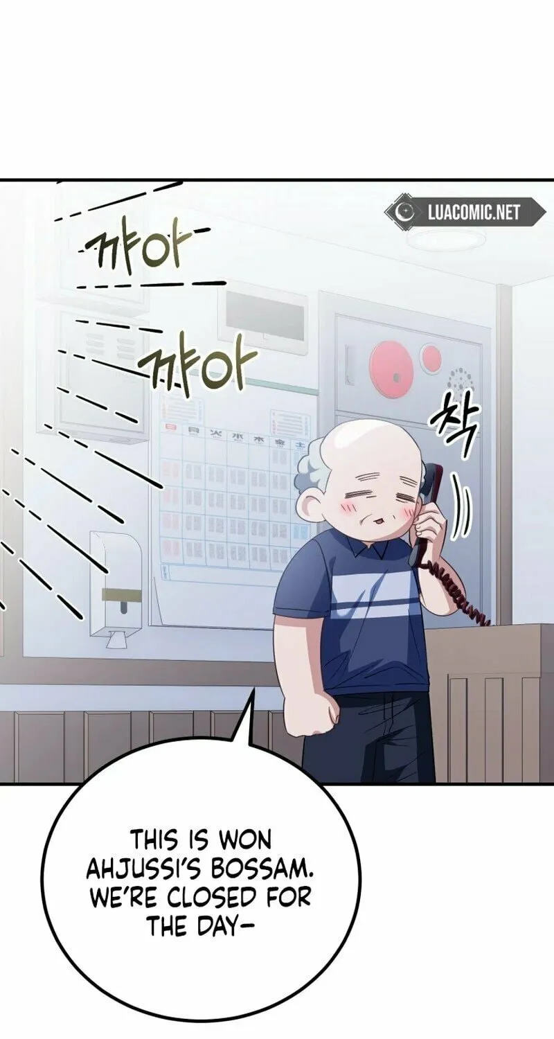 I Will Raise This Family to Greatness Chapter 9 page 99 - 