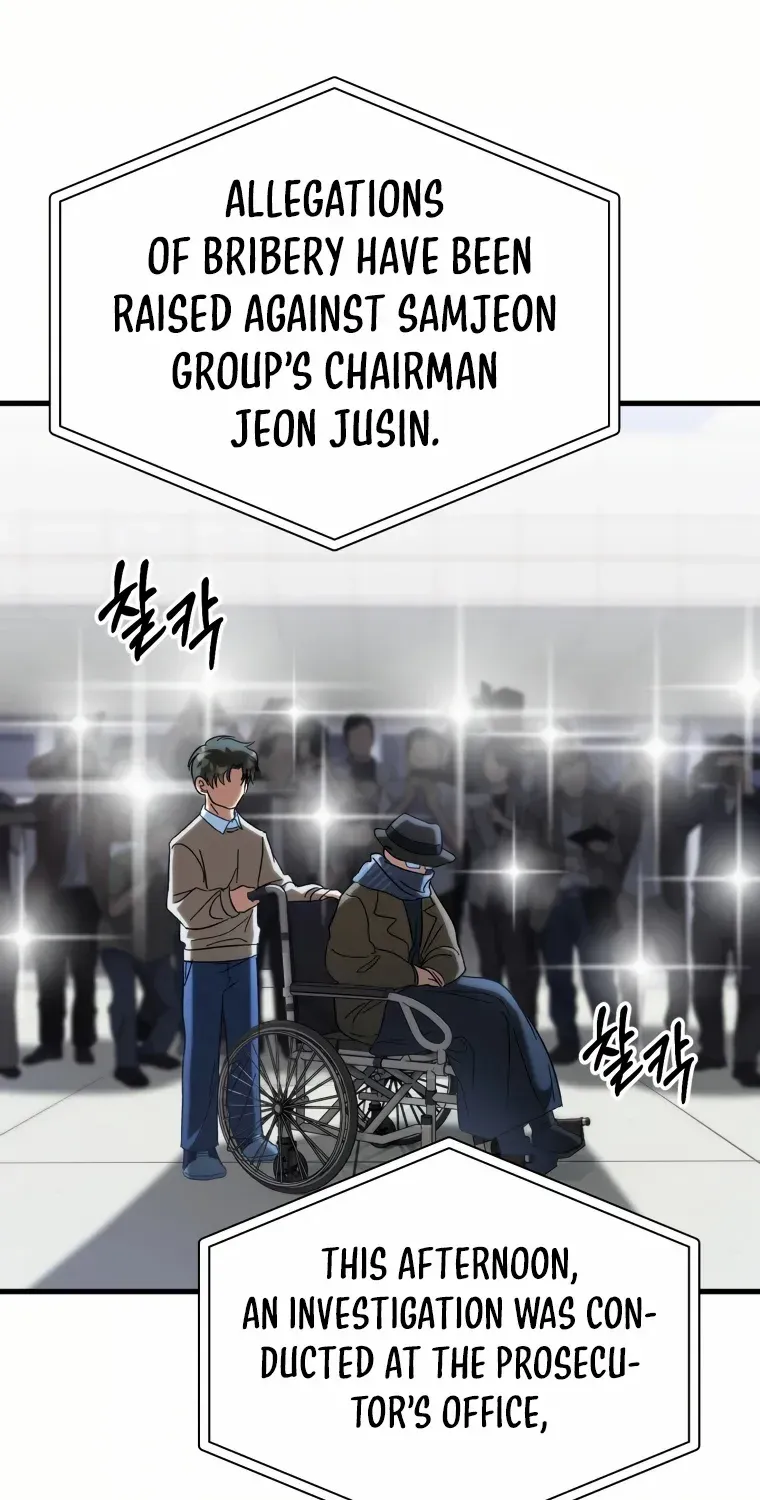 I Will Raise This Family Up Chapter 1 page 104 - 