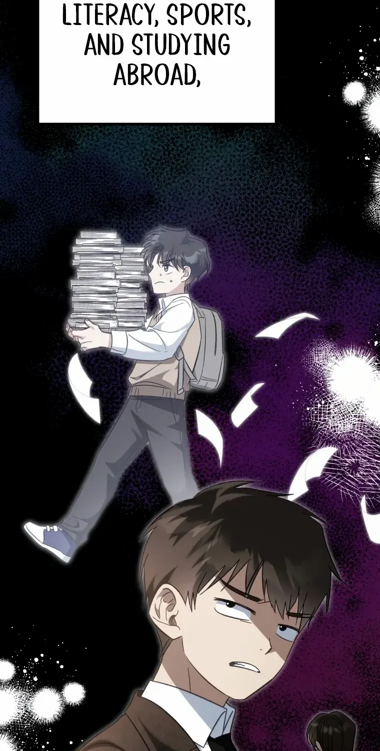 I Will Raise This Family Up Chapter 1 page 21 - 