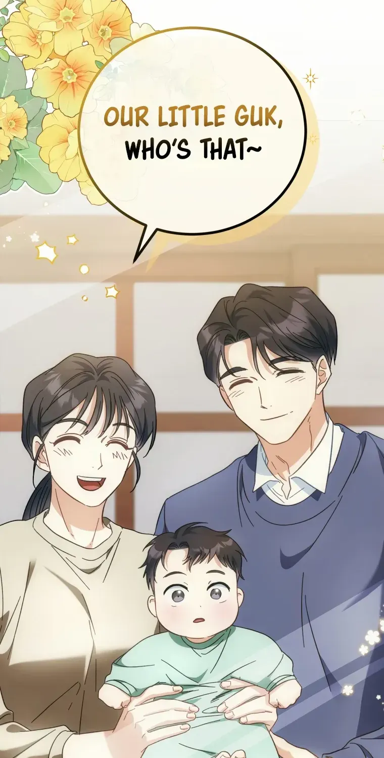 I Will Raise This Family Up Chapter 1 page 44 - 
