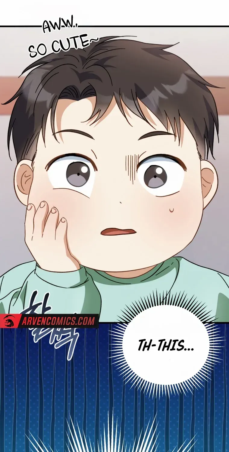 I Will Raise This Family Up Chapter 1 page 46 - 