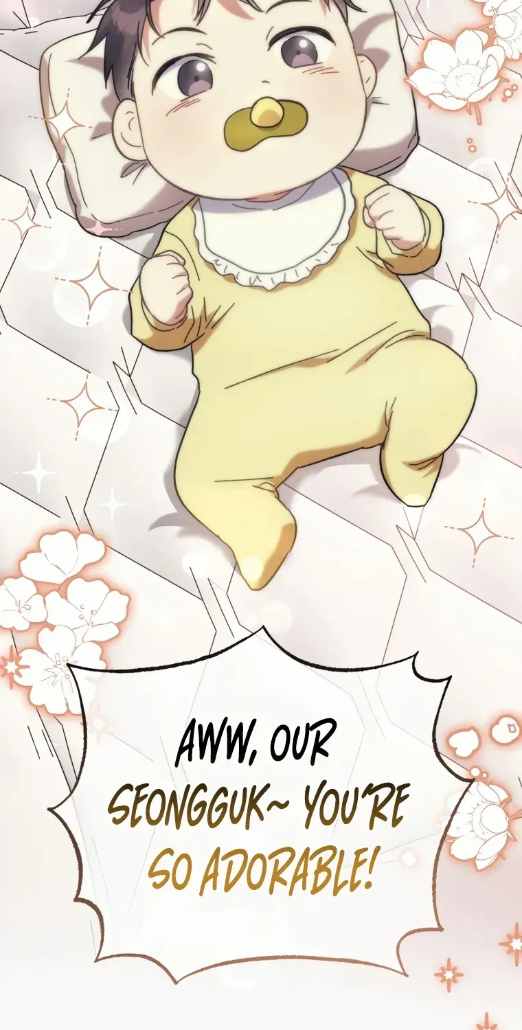 I Will Raise This Family Up Chapter 1 page 55 - 