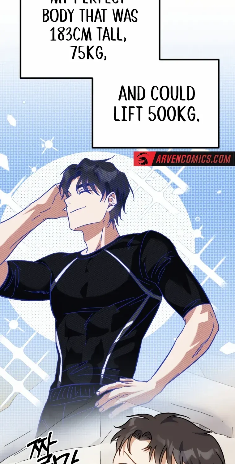 I Will Raise This Family Up Chapter 1 page 64 - 