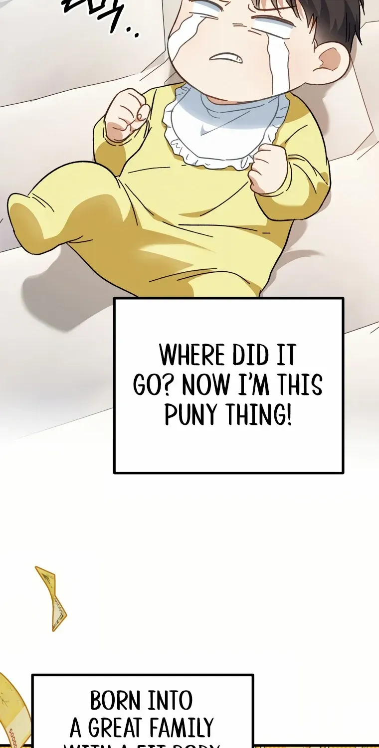 I Will Raise This Family Up Chapter 1 page 65 - 