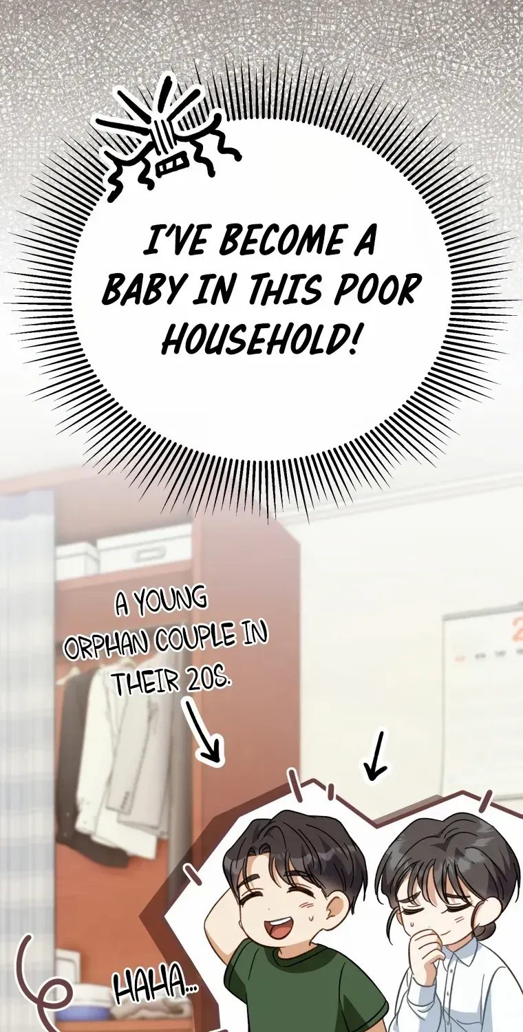 I Will Raise This Family Up Chapter 1 page 70 - 