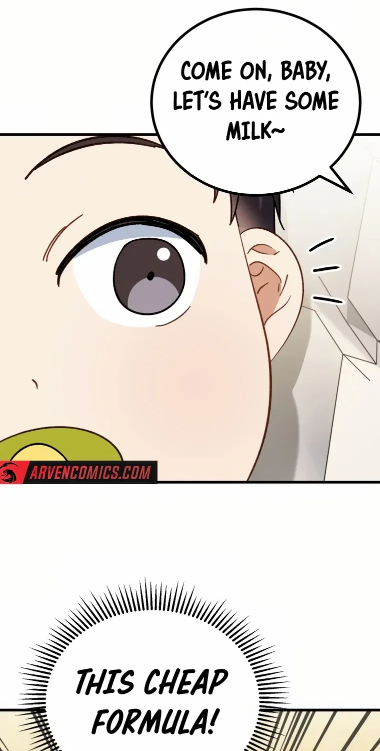 I Will Raise This Family Up Chapter 1 page 73 - 