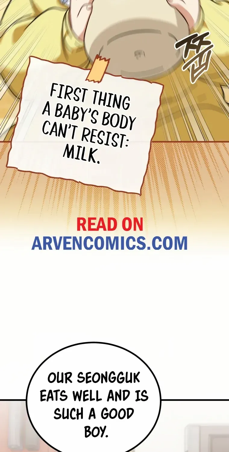 I Will Raise This Family Up Chapter 1 page 77 - 