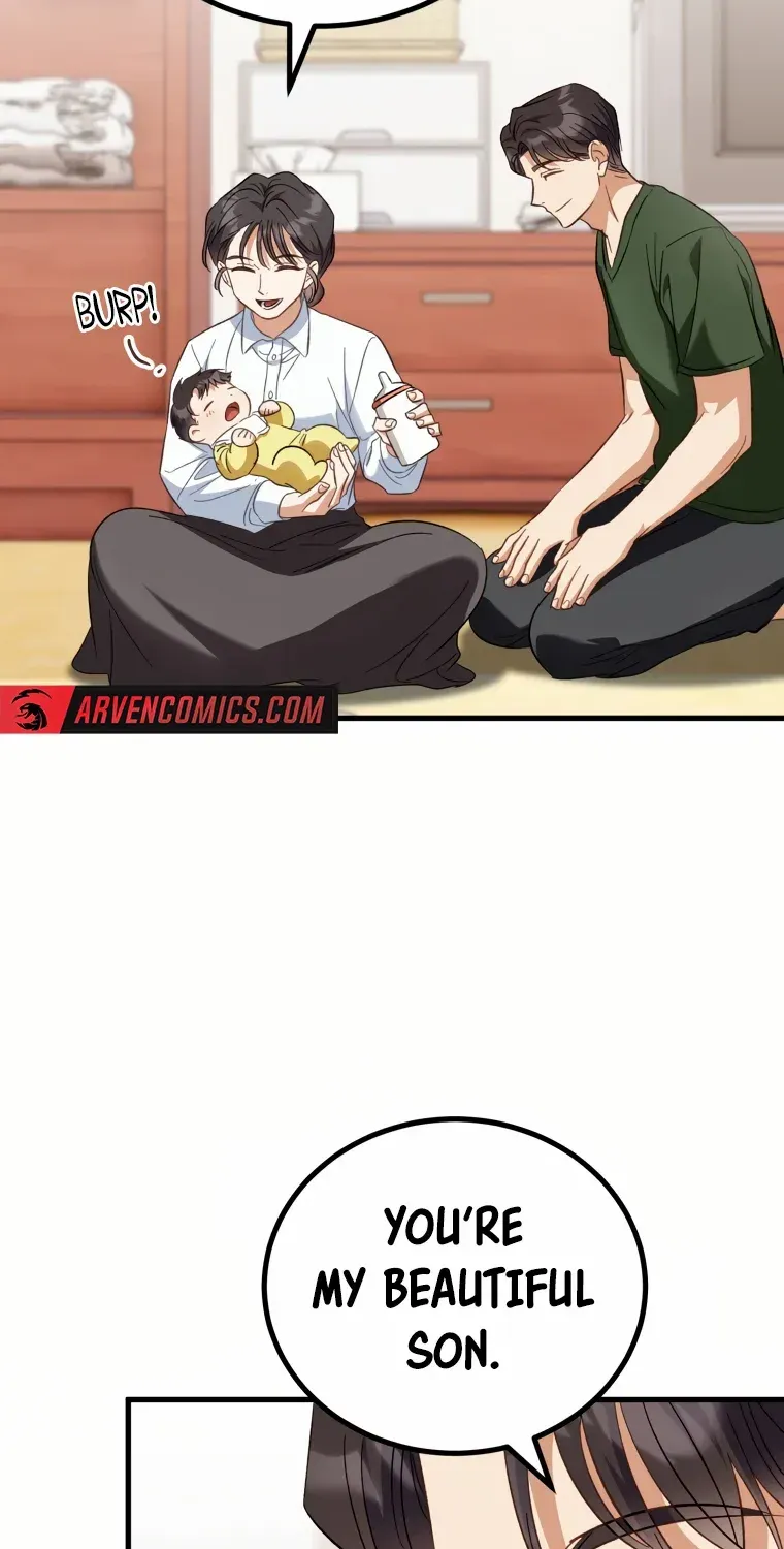 I Will Raise This Family Up Chapter 1 page 78 - 