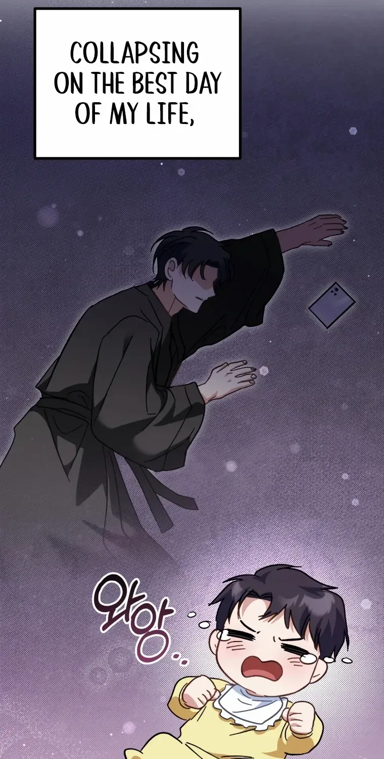 I Will Raise This Family Up Chapter 1 page 80 - 