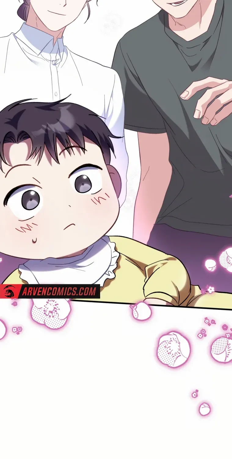 I Will Raise This Family Up Chapter 1 page 82 - 