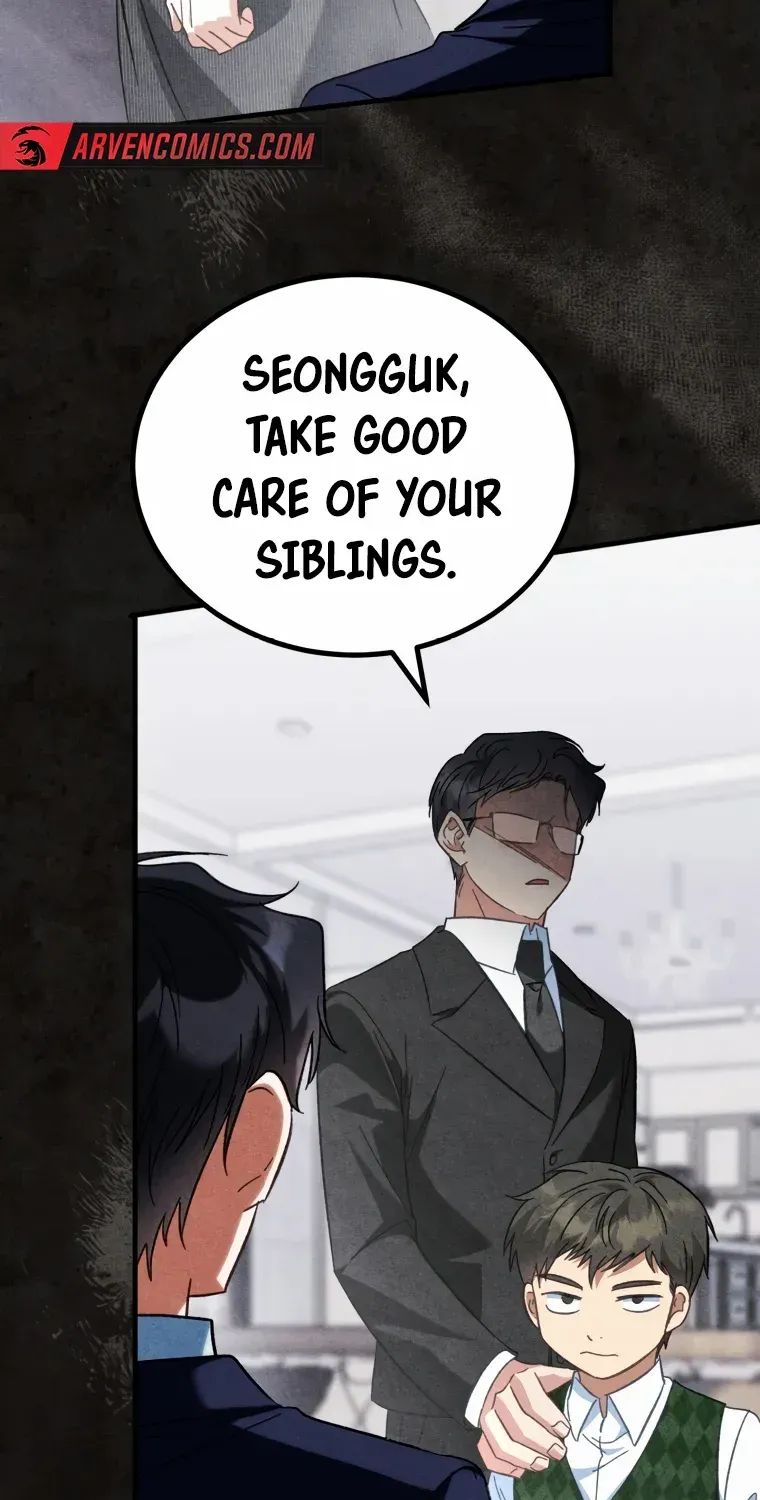 I Will Raise This Family Up Chapter 1 page 90 - 