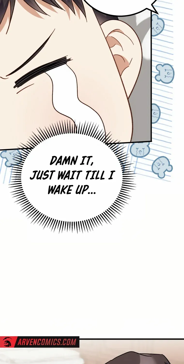 I Will Raise This Family Up Chapter 1 page 98 - 