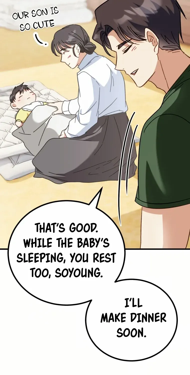 I Will Raise This Family Up Chapter 1 page 99 - 