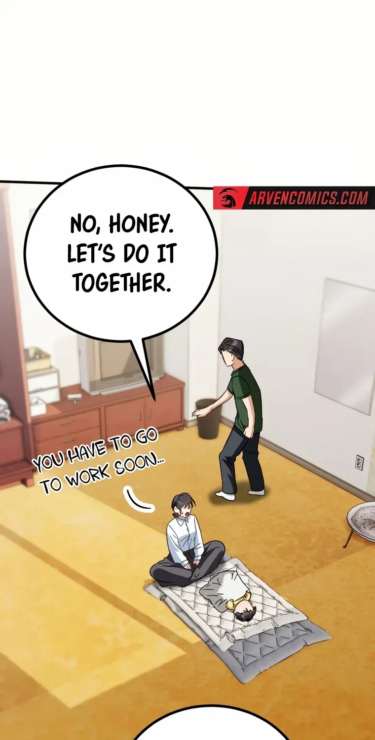 I Will Raise This Family Up Chapter 1 page 100 - 