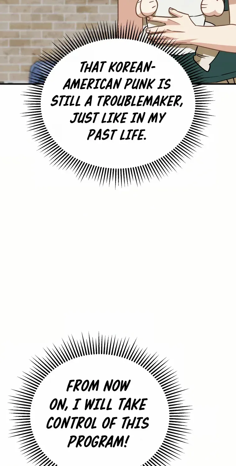 I Will Raise This Family Up Chapter 10 page 105 - 