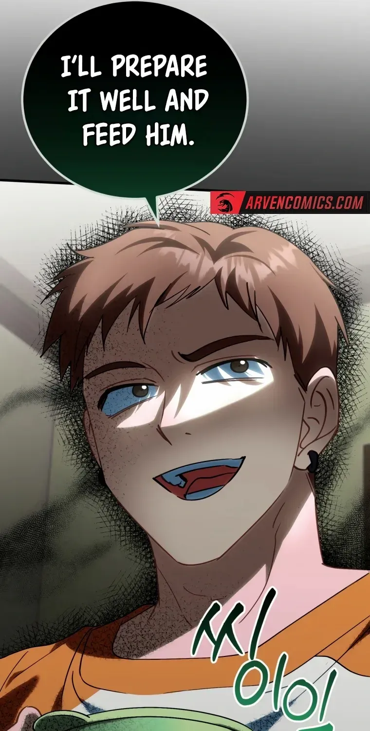 I Will Raise This Family Up Chapter 11 page 108 - 