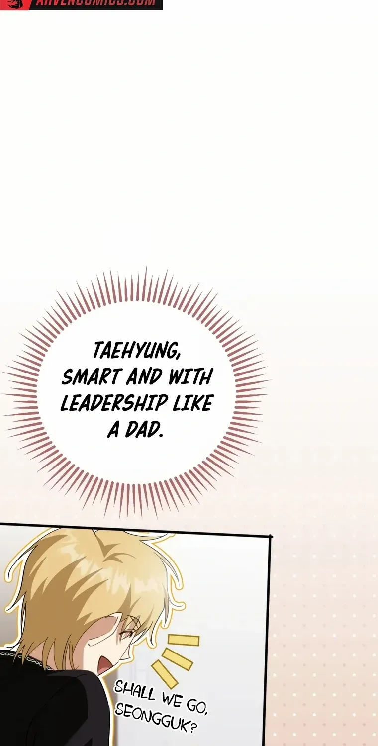 I Will Raise This Family Up Chapter 11 page 46 - 
